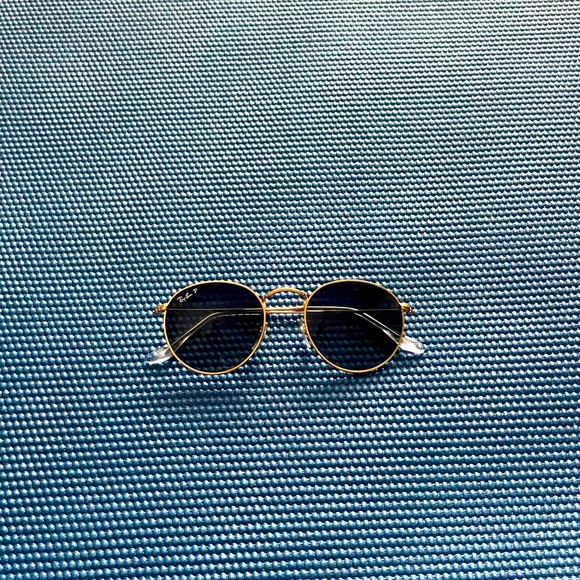 Brand New Ray Ban Sunglasses main image 7